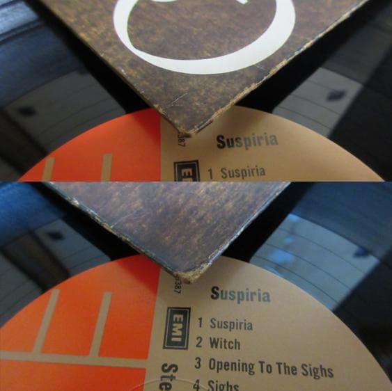 ★Goblin / Suspiria★ゴブリン◇UK Org.