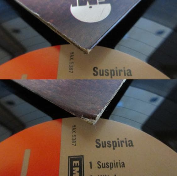 ★Goblin / Suspiria★ゴブリン◇UK Org.