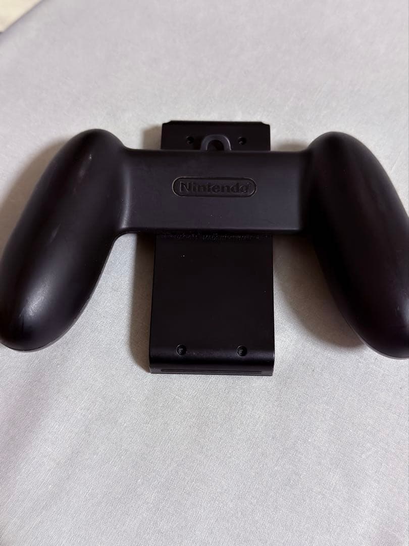 Nintendo Switch 本体付属品完備 256GBメモリ&コントローラー