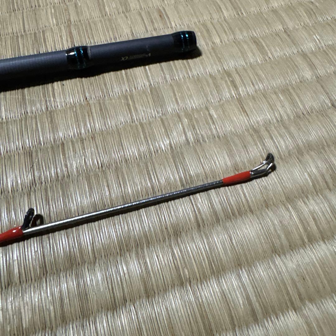 美品　エメラルダスAIR BOAT 72MS