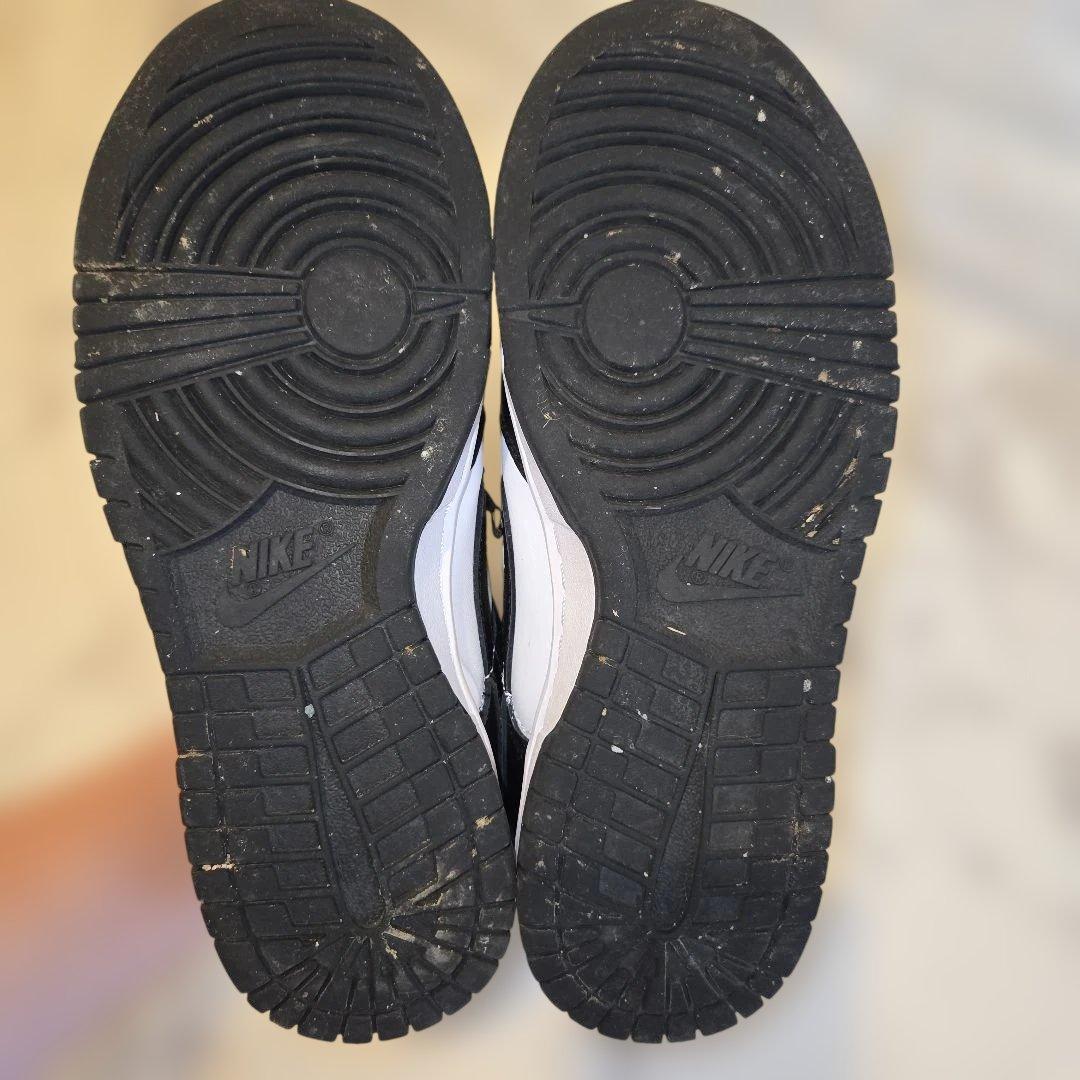 NIKE　DUNK　LOW　ナイキ　ダンク　24.0