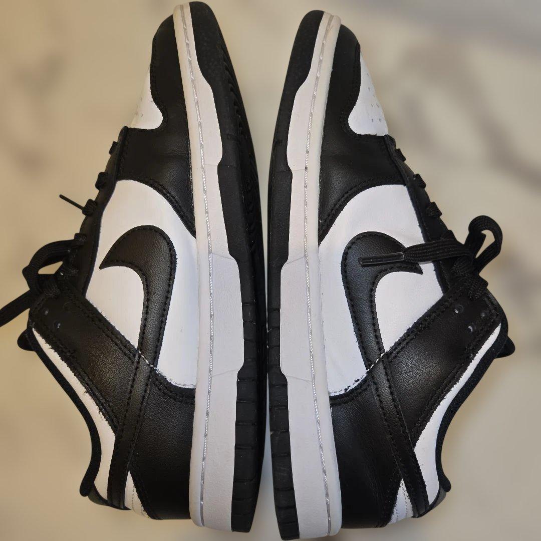 NIKE　DUNK　LOW　ナイキ　ダンク　24.0