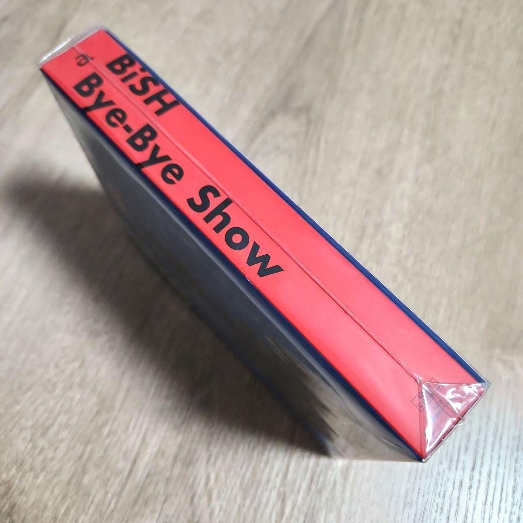 BiSH「Bye-Bye Show」〈初回生産限定盤（5CD+3BD）〉