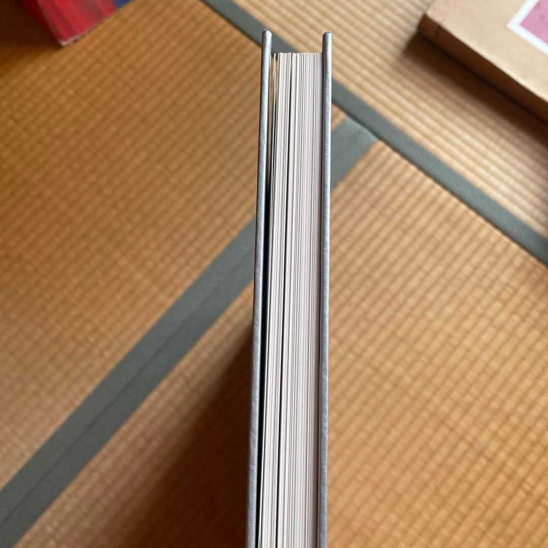 限定版　著者サイン入りカラーオリジナルプリント付　白籏史朗の北アルプス