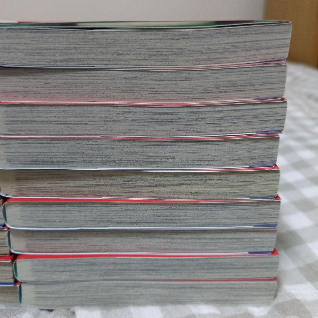 ア*ノ様 桜蘭高校ホスト部☆全18巻