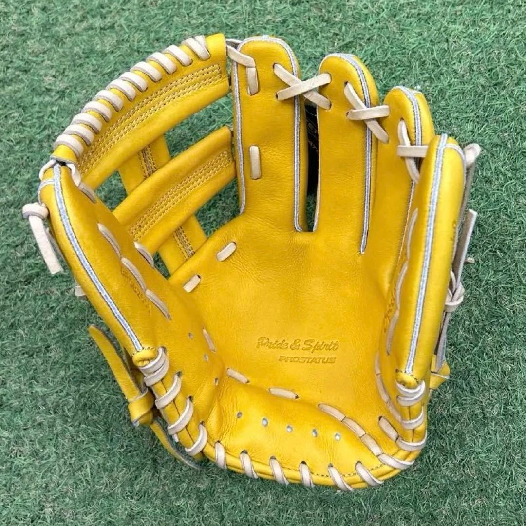 ゼット 軟式グローブ