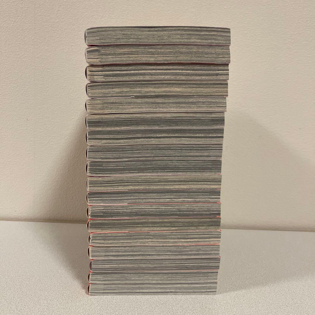 あおのたつき　1〜18 全巻初版　おまけ付き