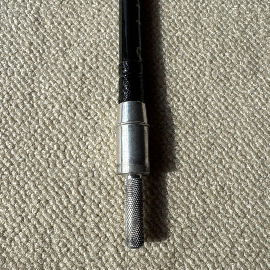 イソノファクトリー　グッドラックチャーム　ヘッドキャップ　ロッド