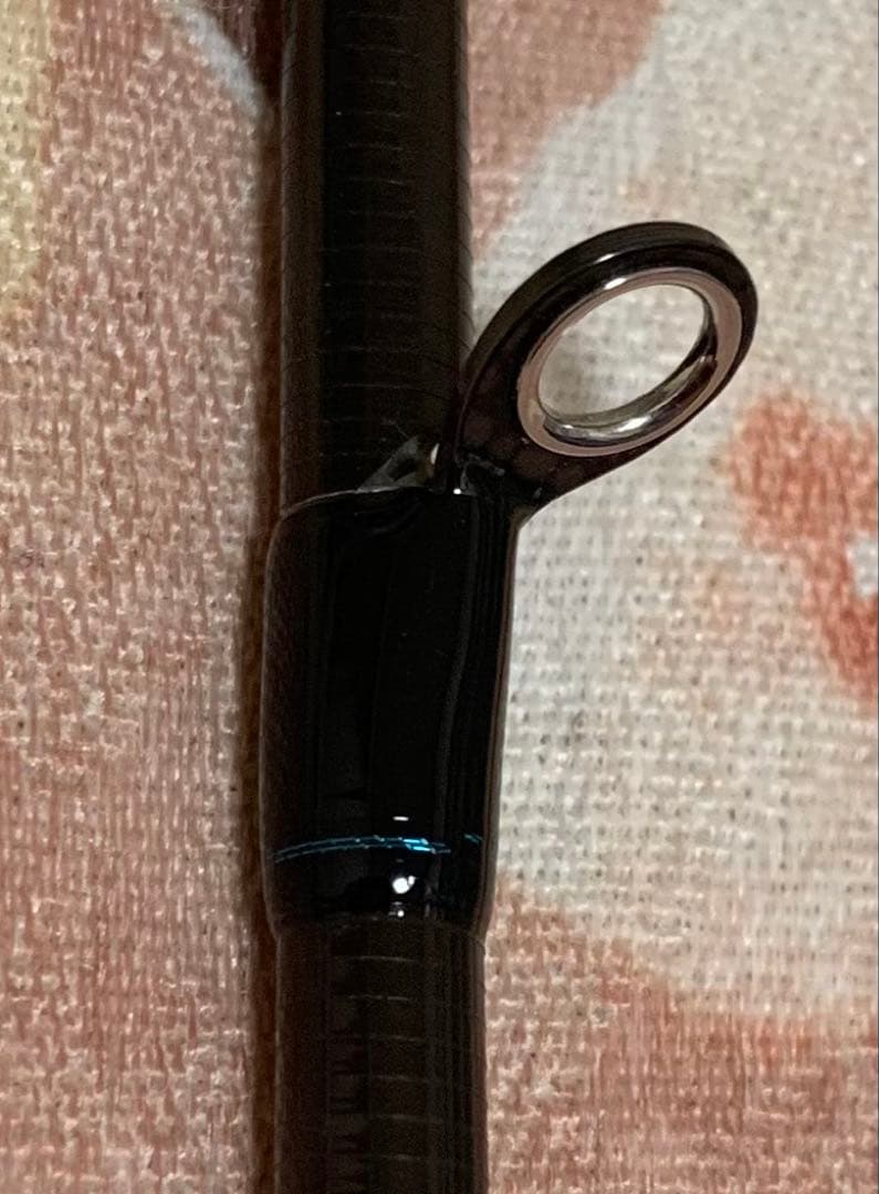 ダイワ エメラルダス STOIST AGS 84M エギングロッド