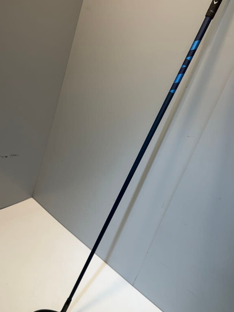 Callaway PARADYM X #7 21° VENTUS TR S-SR