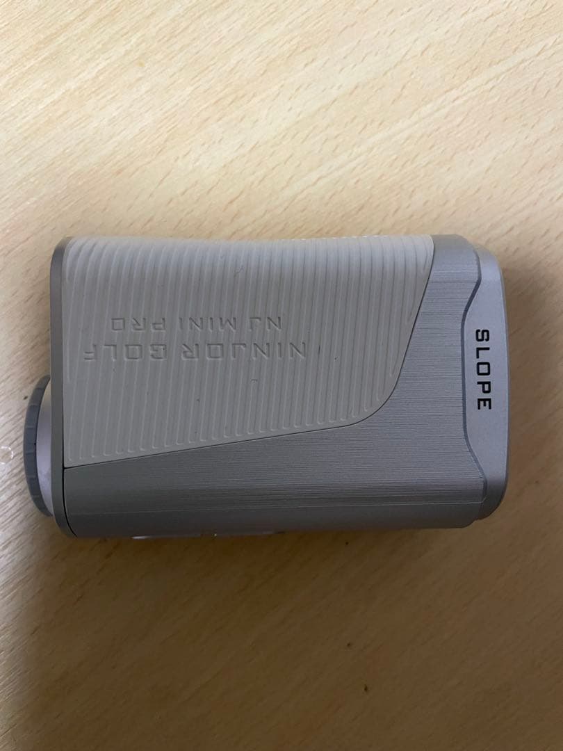 NINJOR GOLF MINI PRO OLED ニンジャレーザー距離計