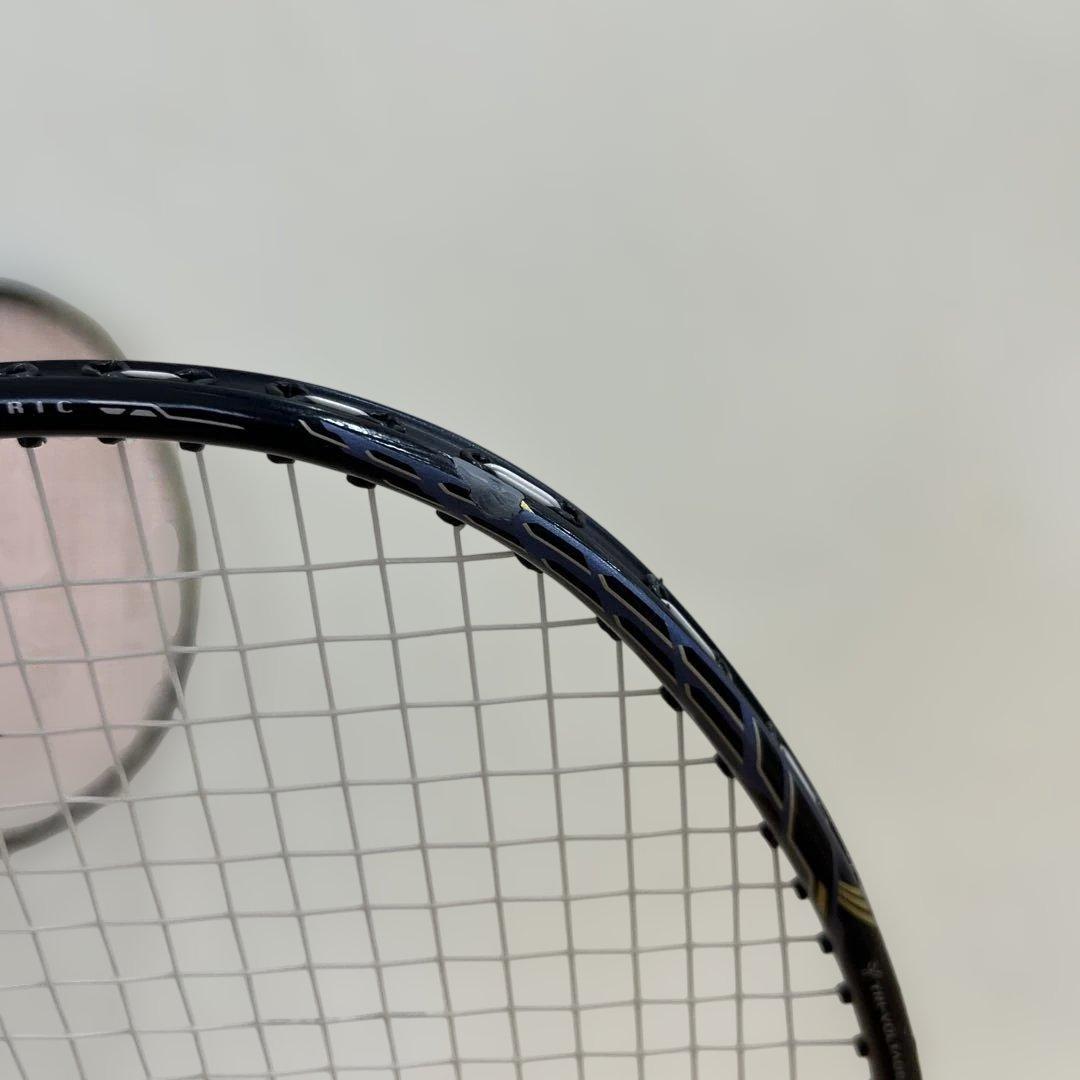 バドミントン　限定ラケット　2本セット　オリンピック