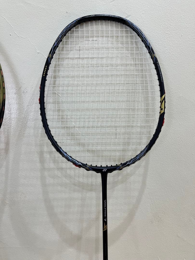 バドミントン　限定ラケット　2本セット　オリンピック