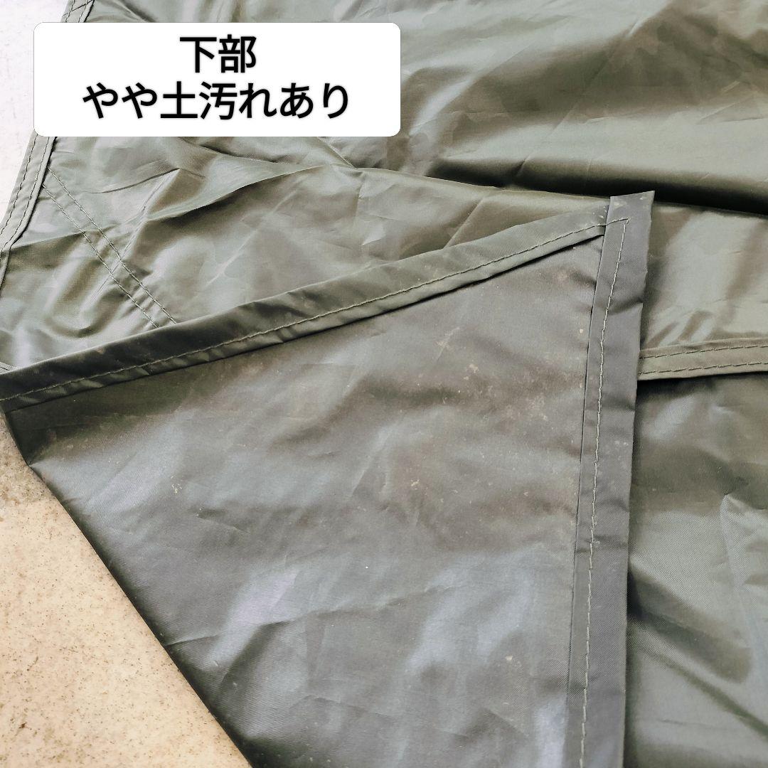 LOGOS neos AL カーサイドオーニング　カーサイドタープ ロゴス