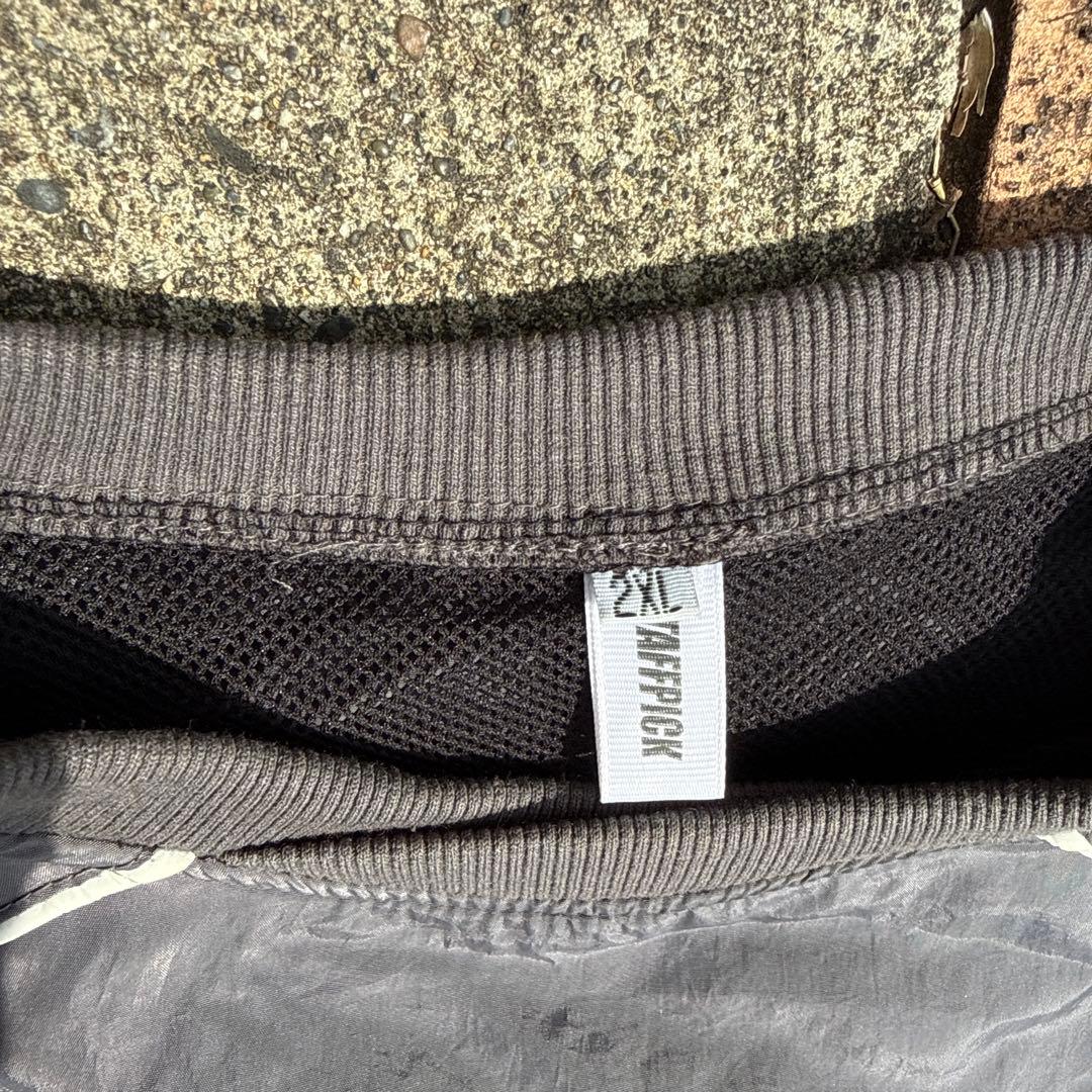 BOXX 2XL ダークグレー ピステ