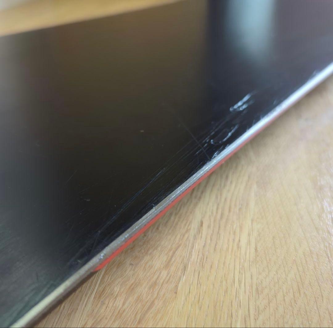 NIDEKER MELLOW 150W スノーボード