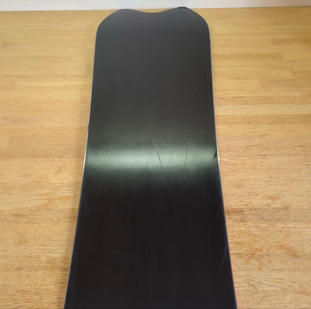 NIDEKER MELLOW 150W スノーボード