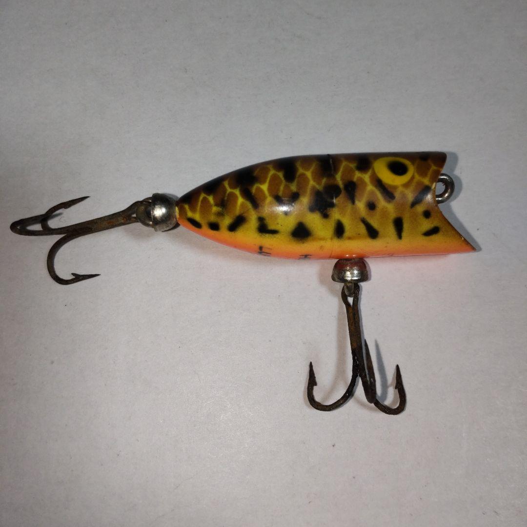 ヘドンタイニーラッキー１３　HEDDONTINYLUCKY１３