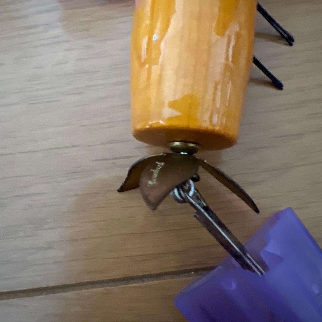 ❤️新品❤️ 道楽　dowluck ザラデッセ、関ヶ原馬之助2点セットハンドメイド