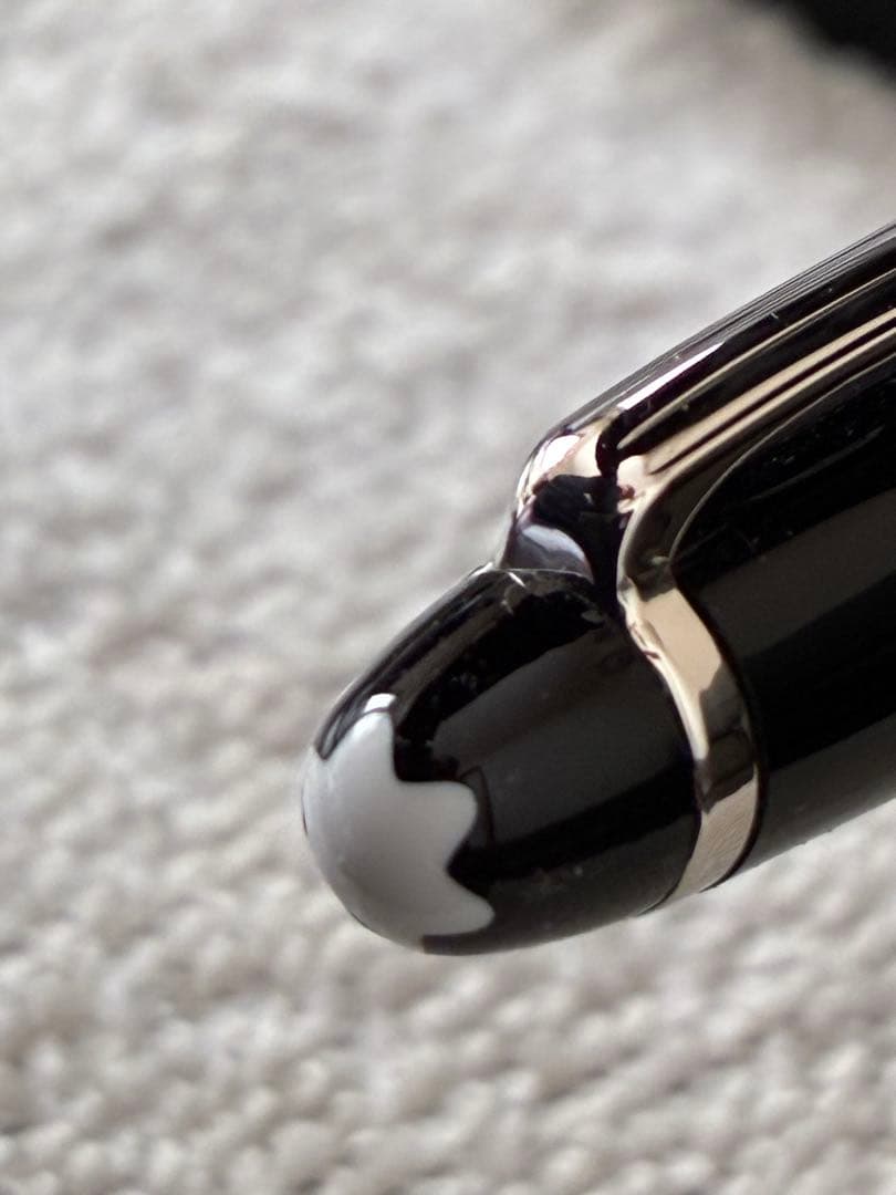 ◾️プラチナ極美◾️モンブラン マイスターシュテュッククラシック164 ボールペン◾️