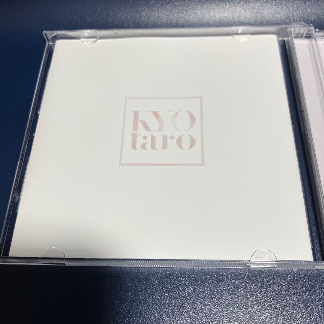 ■[会場限定/廃盤] KYOtaro (SIRUP) アルバムCD「found」