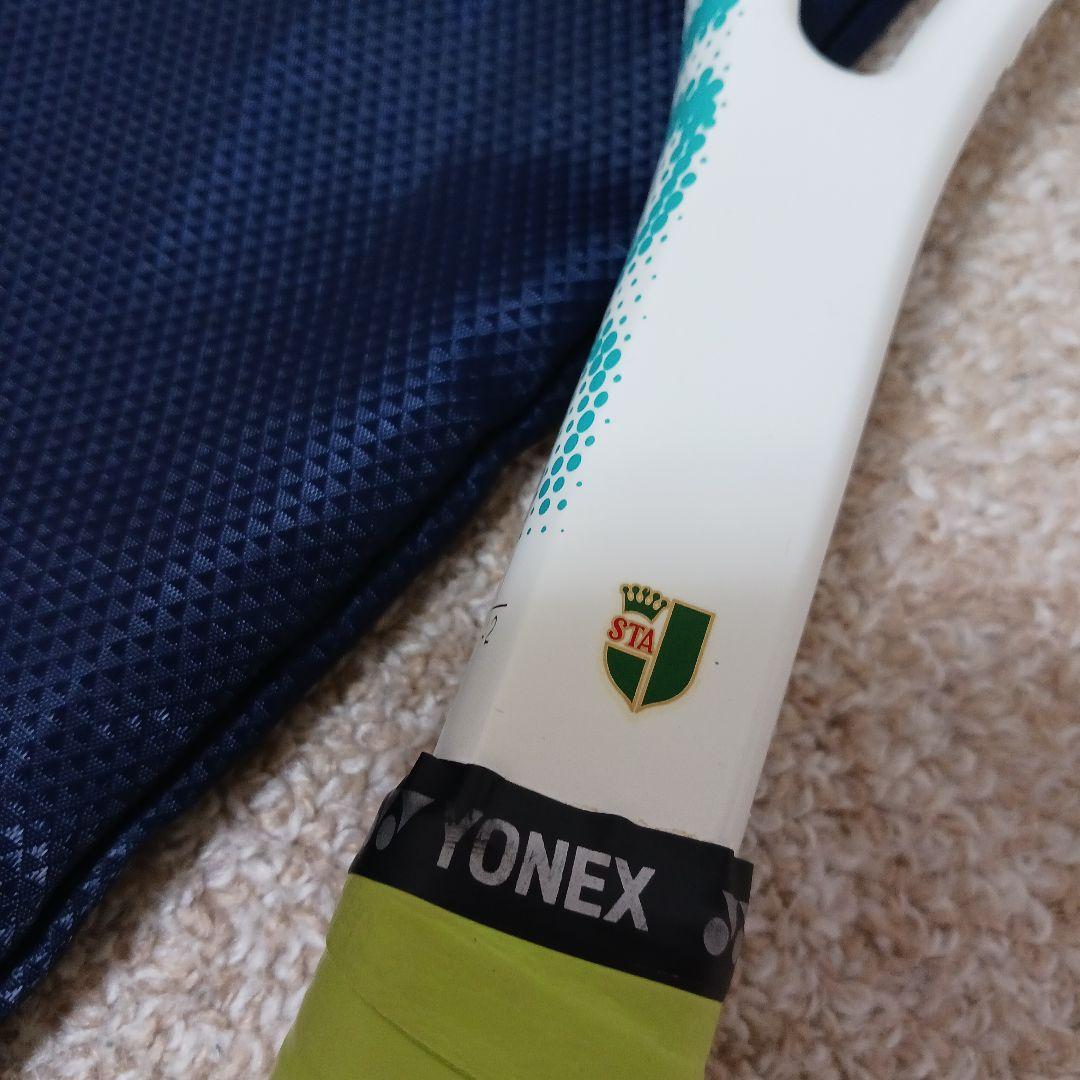 YONEX　テニスラケット