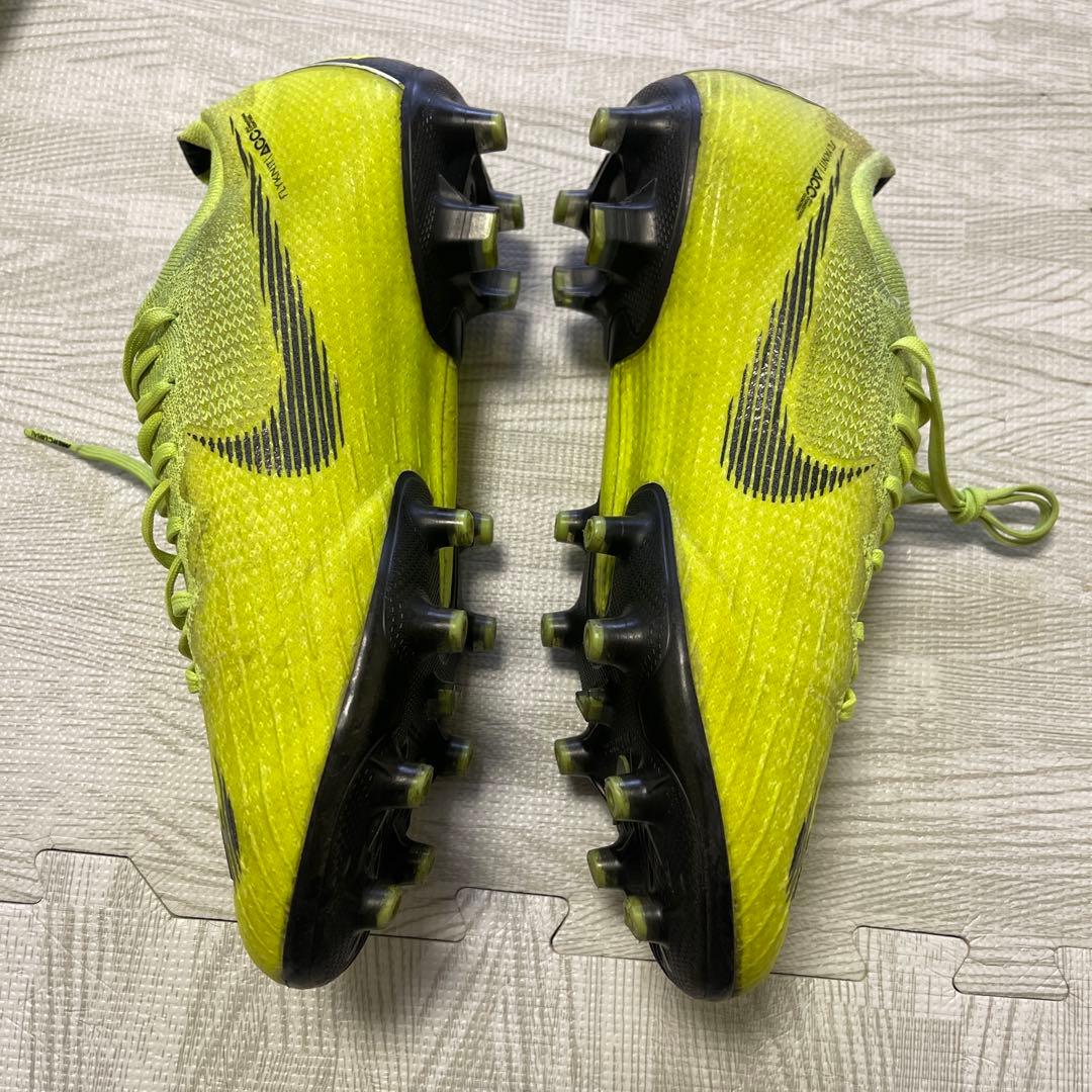 シューズ NIKE MERCURIAL VAPOR12 ELITE AG