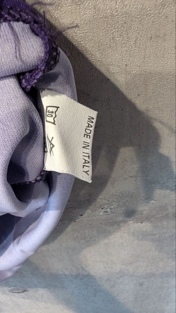 Uhlsport 93-94 新品 フィオレンティーナ ユニフォーム ビンテージ