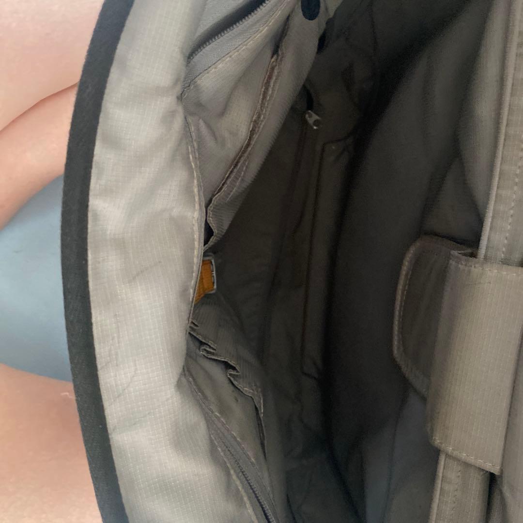 ORTLIEB 防水バッグ 中型　限定値下げ実施中！