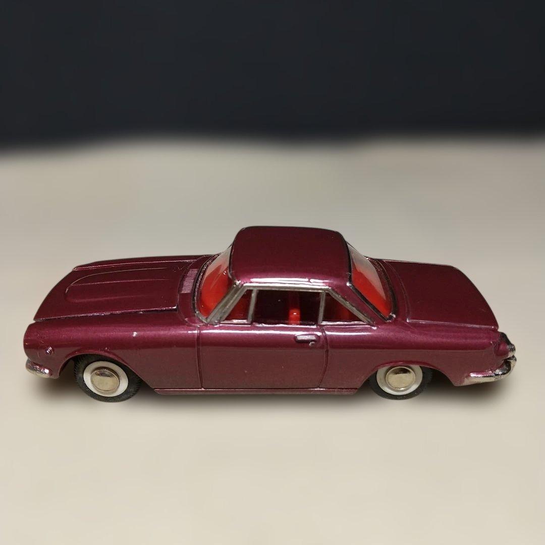 大盛屋 トヨペット コロナ・ スポーツ