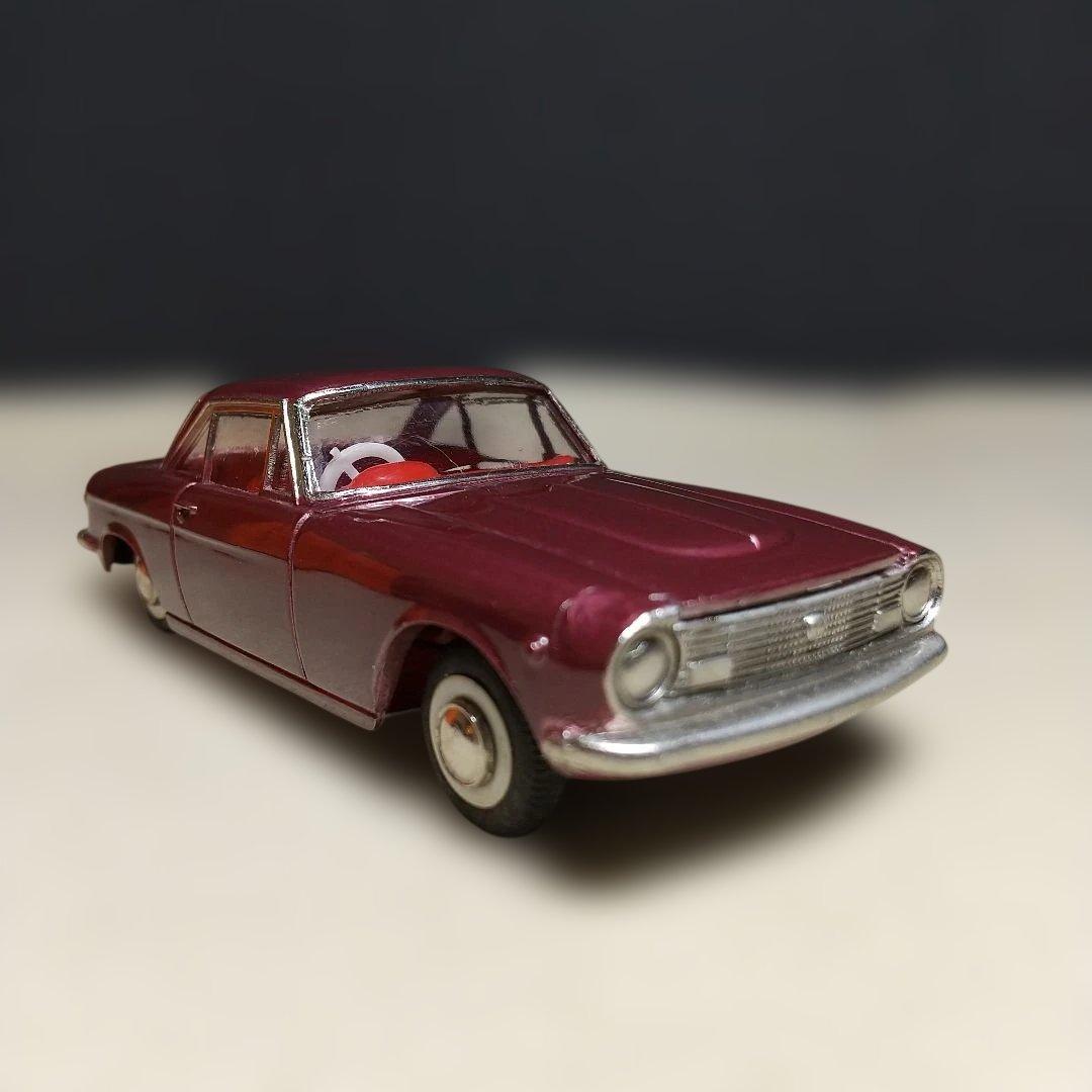 大盛屋 トヨペット コロナ・ スポーツ