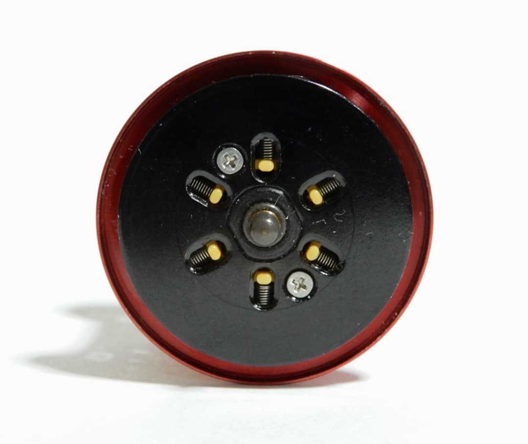 ★　中古　アブガルシア　レボ　エリートIB　シャロースプール　★