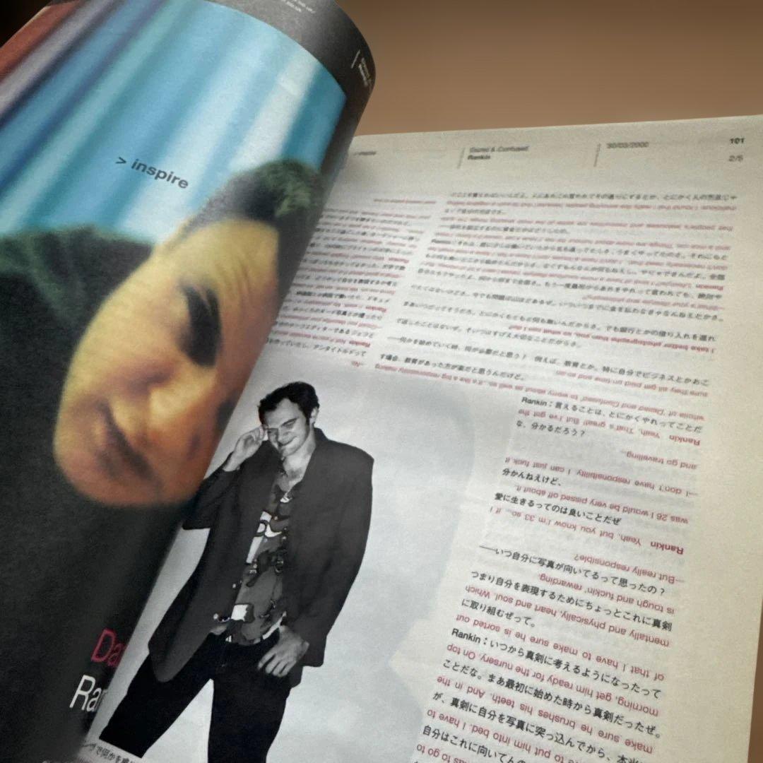 スプートニクSputnik : Whole life catalogue野村訓市