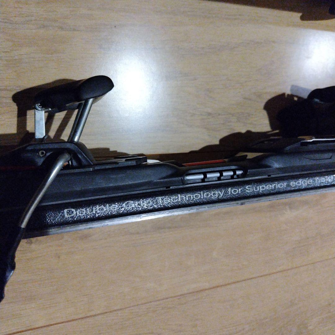 ＶＯＬＫＩ SUPERRPORT168 MARKERビンディングセット