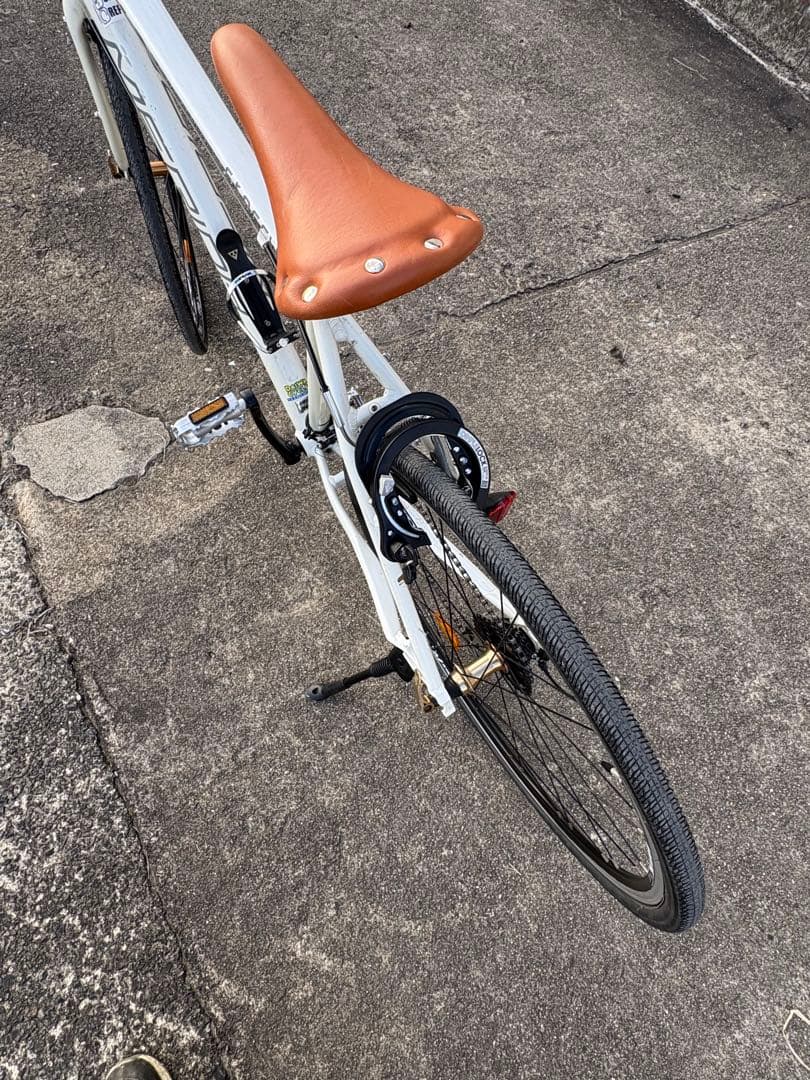 もさんさん専用 メリダ・オールド・クロスバイク(700c)お引き取り用