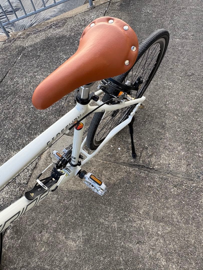 もさんさん専用 メリダ・オールド・クロスバイク(700c)お引き取り用