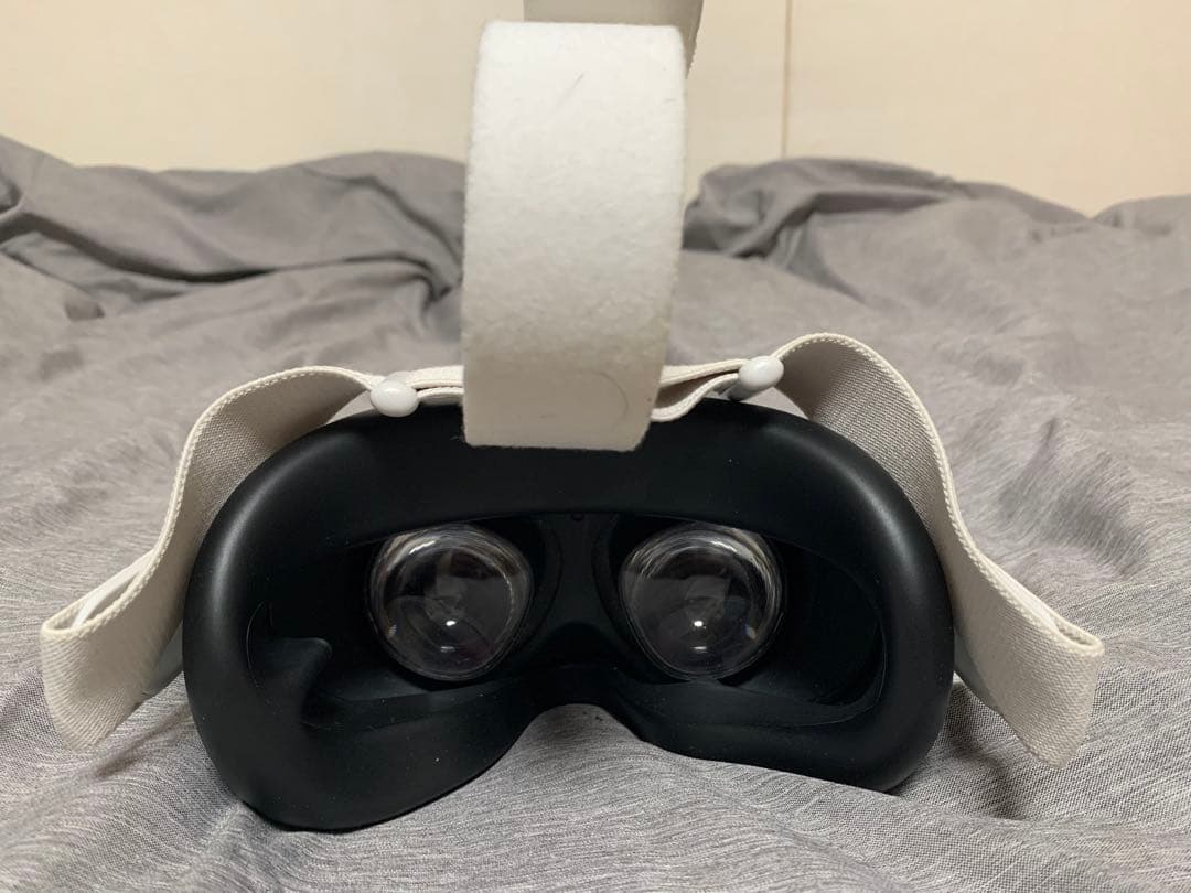   Quest 2—VRヘッドセット—64GB