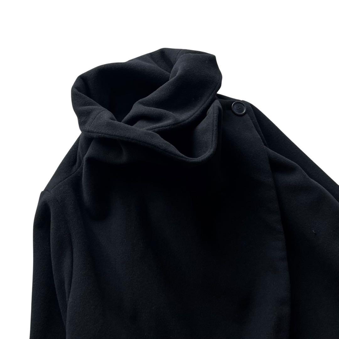 【美品・希少】ANNE VALERIE HASH/MANTEAU COURT