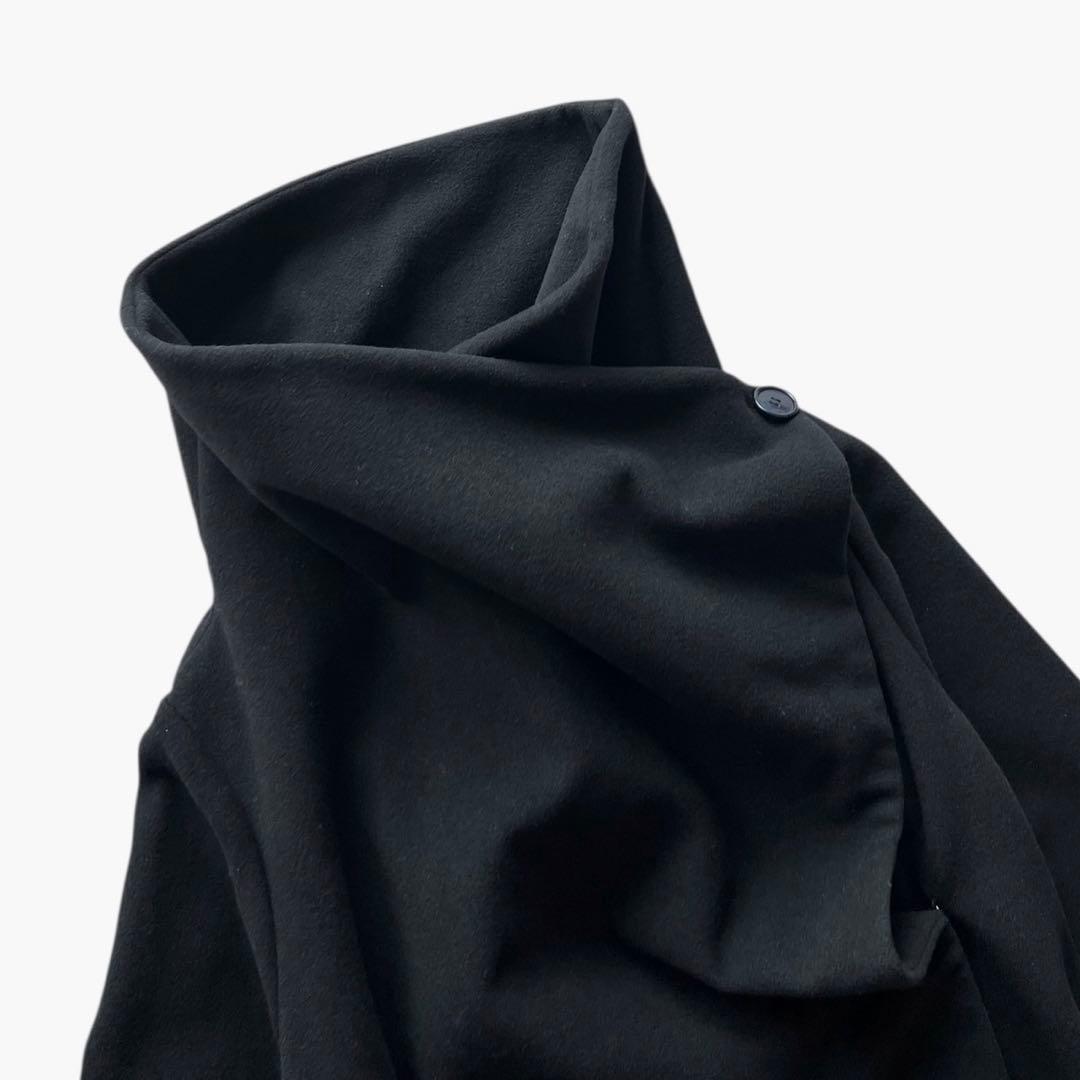 【美品・希少】ANNE VALERIE HASH/MANTEAU COURT