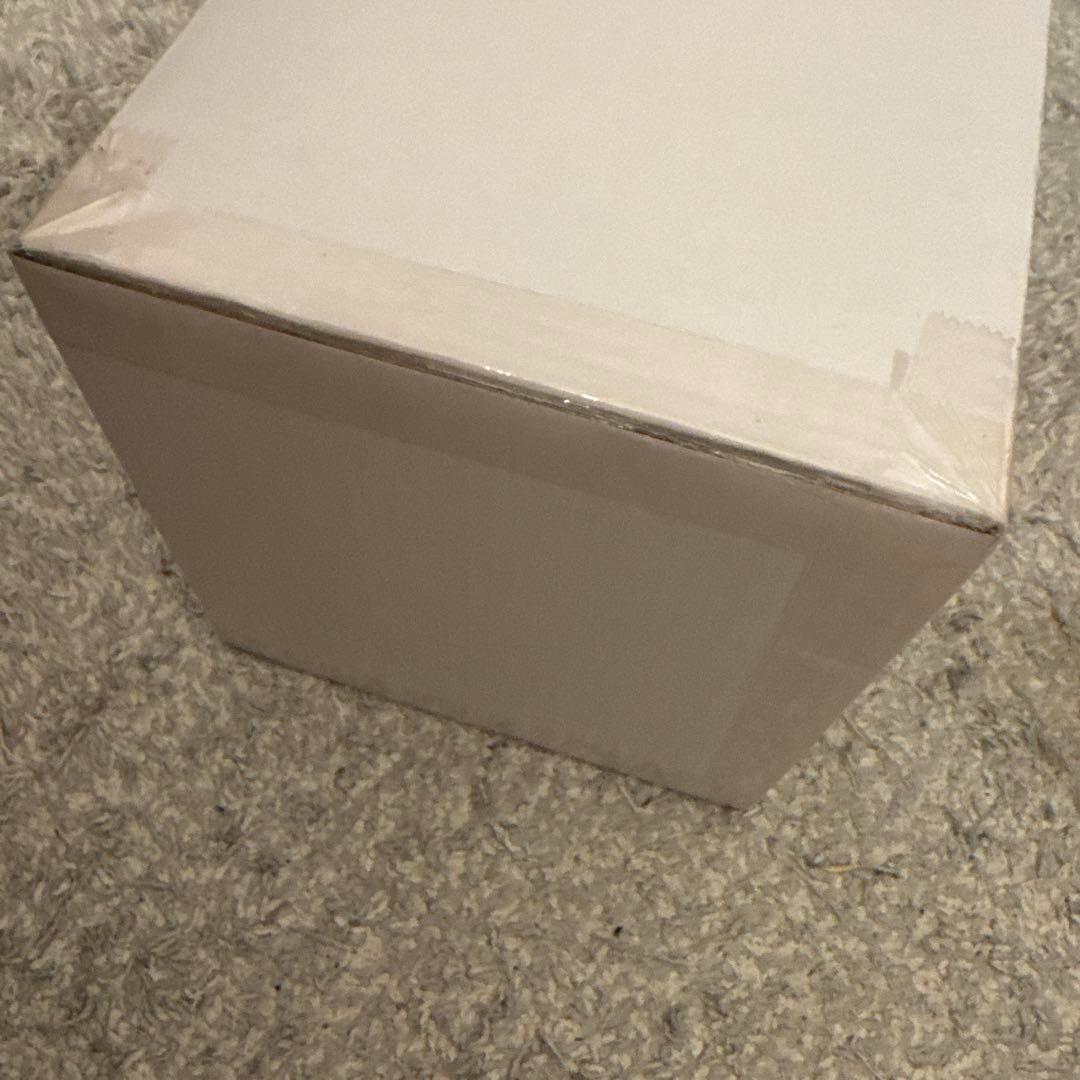 スノーピーク アメニティドーム S SDE-002-IV-US 新品未開封品