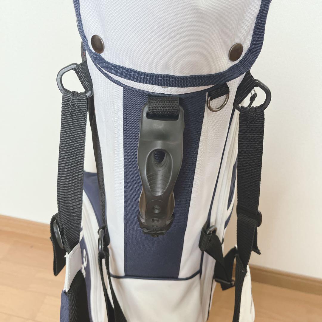 K189 Callaway CHEV 軽量型 スタンド式キャディバッグ