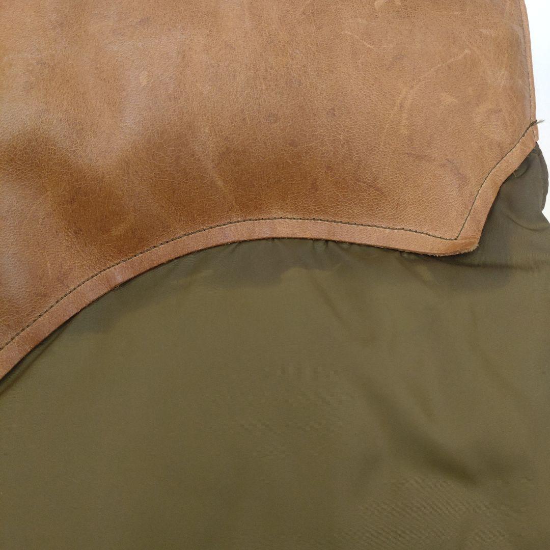 ロッキーマウンテン　ウエアハウス　ダウンベスト　42サイズ