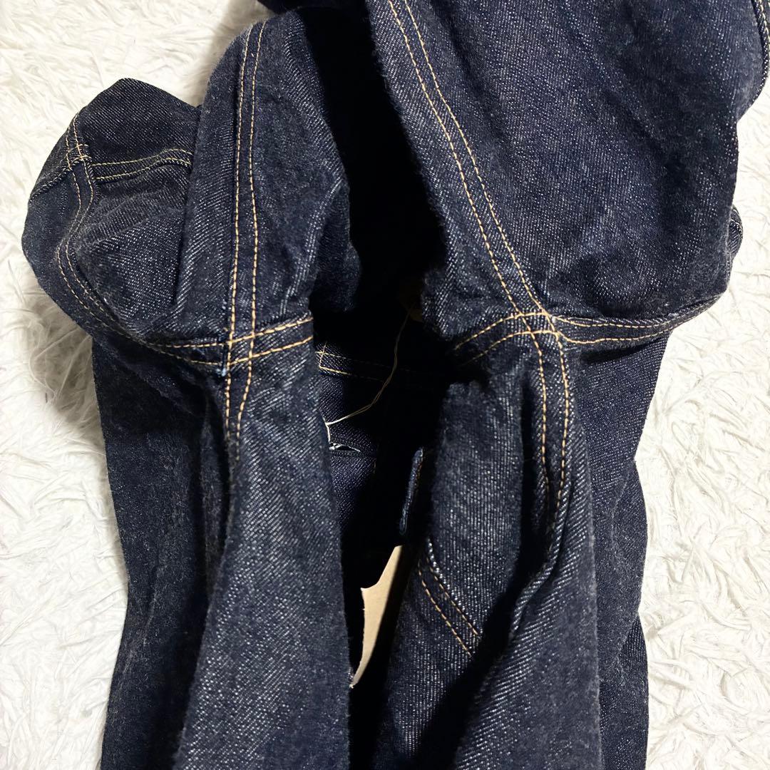 未使用級【SUGARCANE】SC11953 14.25oz 2ndタイプ40