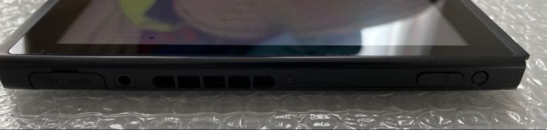 【動作確認済】任天堂 Switch 本体 カラーカスタマイズ 初期型