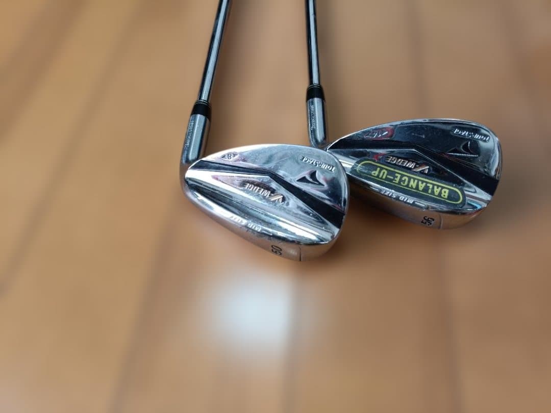 ゴルフクラブセット　キャロウェイ　ブリジストンツアーステージ他