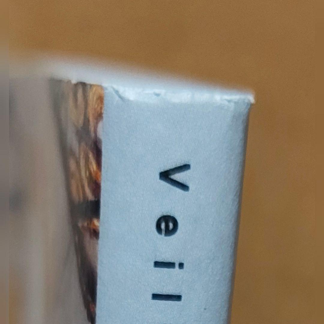 コテリ「Veil」１〜６巻