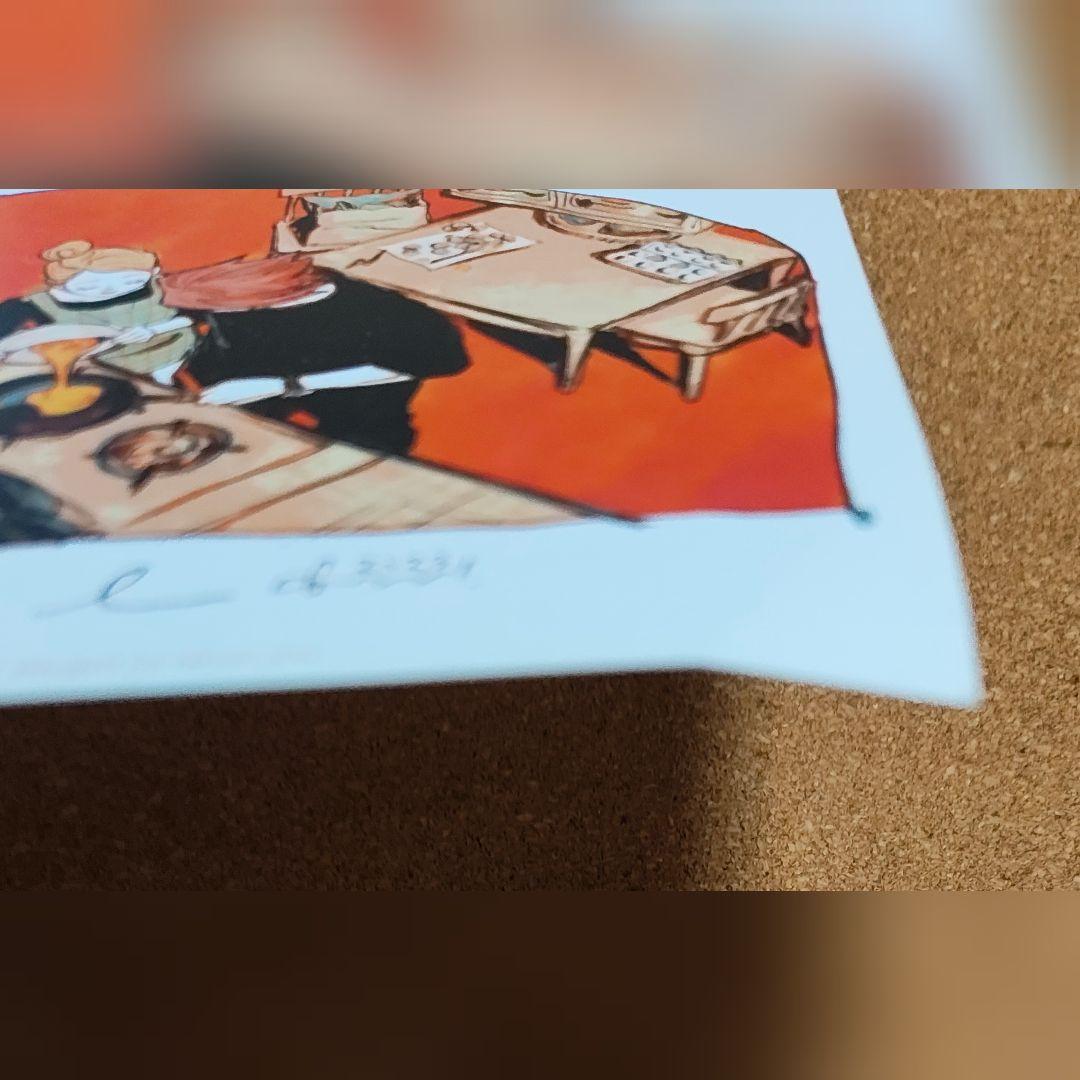 コテリ「Veil」１〜６巻