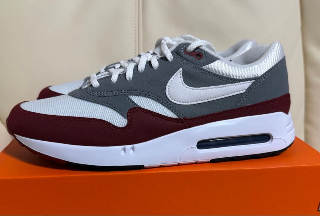 【NIKE】エアエックス 1 '86 ゴルフ