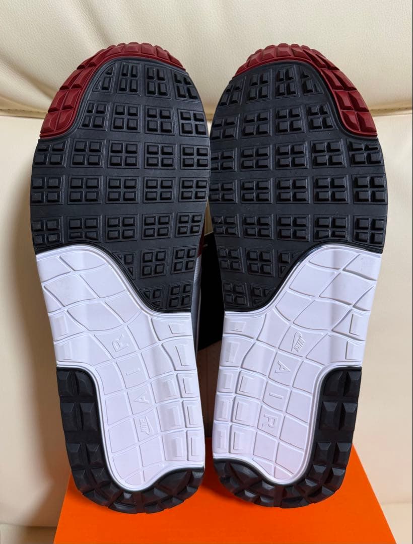 【NIKE】エアエックス 1 '86 ゴルフ