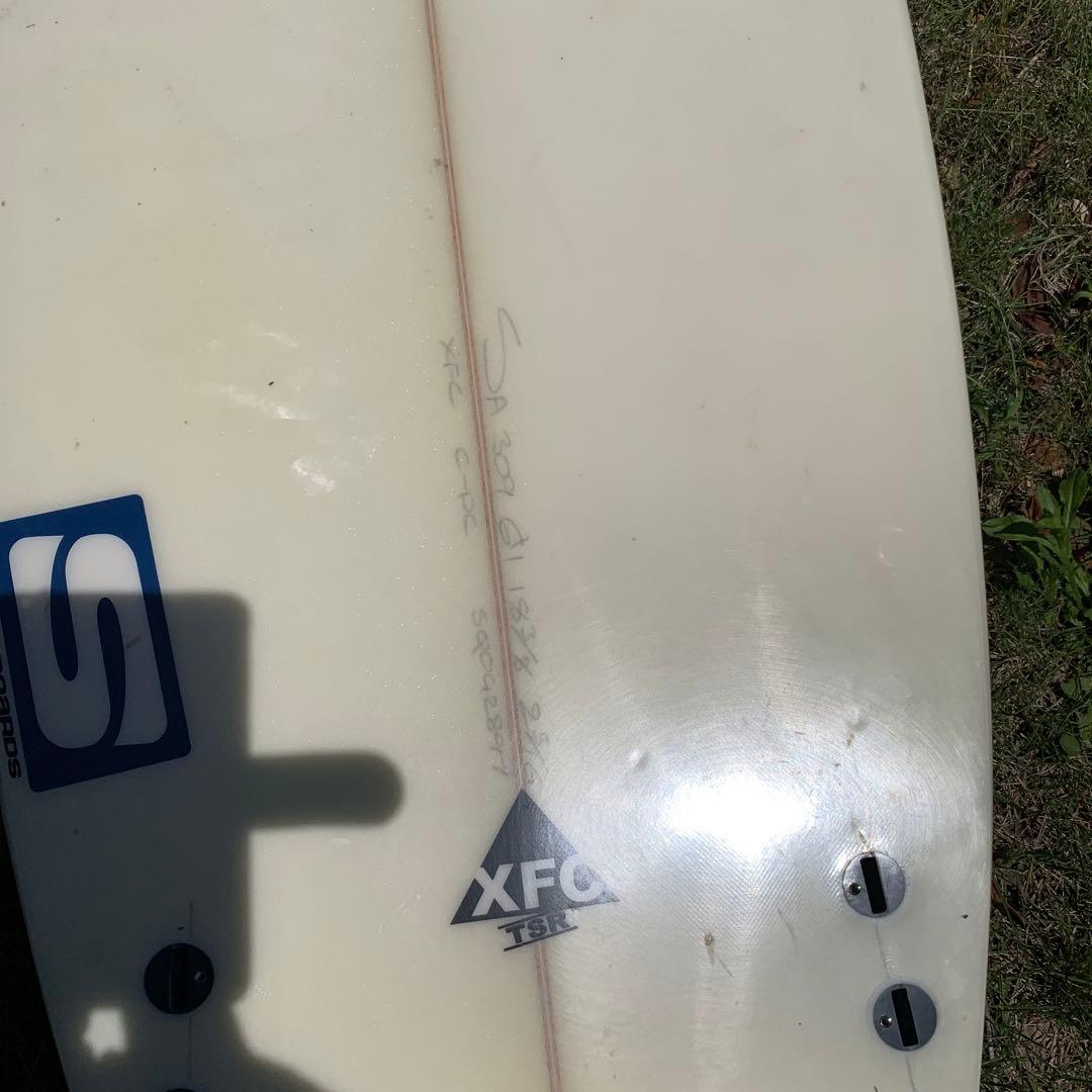 サーフボード  (手渡希望)